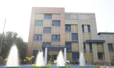 वित्‍तीय वर्ष 2020-21 में सीसीएल की अभूतपूर्व उपलब्धि : पीएम प्रसाद