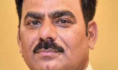 बंदी उरांव एक दूरदर्शी नेता थे : शशिभूषण राय