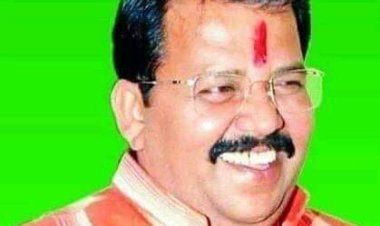 जामताड़ा के पूर्व विधायक विष्णु प्रसाद भईया को शुभचिंतकों ने दी श्रद्धांजलि