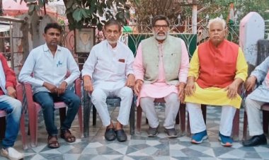 भाजपा, आर एस एस नीत मोदी सरकार संसदीय गरिमा को तार, तार कर रही है:-कांग्रेस