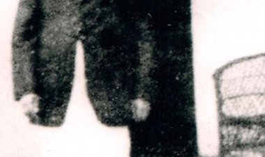 “नाज है हमें ऐसी शख्सियतों पर”.…मरणोपरांत “झारखंड रत्न” से नवाजे जाएंगे नामचीन शख्सियत सैयद अनवर हुसैन खान- आदिल रशिद