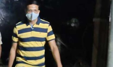 मानव सेवा के प्रति समर्पित शख्सियत हैं रांची के उपायुक्त छवि रंजन