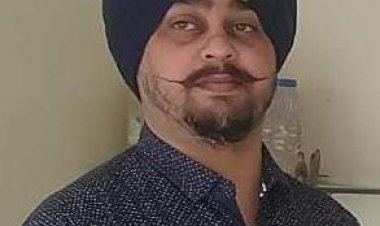 पत्रकारों पर हमले के मामलों पर सरकार की चुप्पी दुर्भाग्यपूर्ण : प्रीतम भाटिया