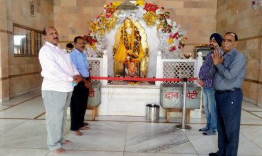 पत्रकार प्रताड़ना की जांच डीआईजी की निगरानी में हो : प्रीतम भाटिया