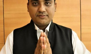 मुनाफाखोरी और कालाबाजारी करने वालों पर सख्त कार्रवाई करे सरकार : दीपेश निराला