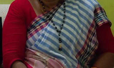 सामुदायिक भवनों का उपयोग इमरजेंसी कोविड केयर सेंटर के रूप में किया जाय: उर्मिला यादव