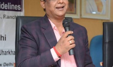 कोरोना संक्रमण को देखते हुए उप महापौर ने सामुदायिक भवनों का उपयोग करने की दी सलाह