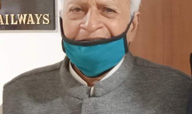 पूर्व सांसद,बिहार सरकार में मंत्री रहे रंजीत सिंह उर्फ रंग बाबू के निधन से संपूर्ण कांग्रेस परिवार सहित बिहारवासी मर्माहत एवम शोकाकुल