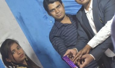 10वीं बिहार बोर्ड की परीक्षा में फ्यूचर लाइन कोचिंग सेंटर से शत-प्रतिशत विद्यार्थियों हुए सफल:-मो‌. दाऊद