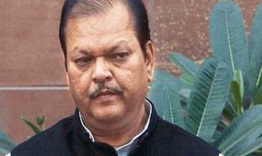 जुझारू जननेता जोरावर राम का निधन अपूरणीय क्षति : सुबोधकांत सहाय