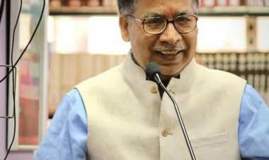 आरकेडीएफ विश्वविद्यालय में आॅनलाइन संगोष्ठी आयोजित, वक्ताओं ने पर्यावरण संरक्षण पर दिया बल