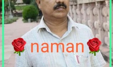 वरिष्ठ पत्रकार सुनील सौरभ का निधन अपूरणीय क्षति