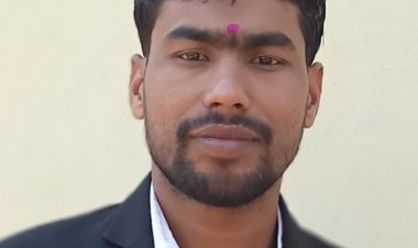 दशरथ महतो बने AISMJWA के दुमका प्रमंडल प्रभारी