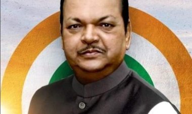 जफर शाह का असामयिक निधन समाज के लिए अपूरणीय क्षति : सुबोधकांत सहाय