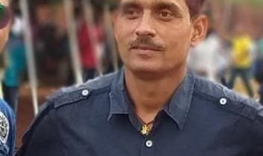 जंगल वारफेयर स्कूल नेतरहाट के यौन शोषण एवं आपत्ति जनक फोटो लेकर धमकी देने के आरोपी – पंचांनंद पांडे गिरफ्तार