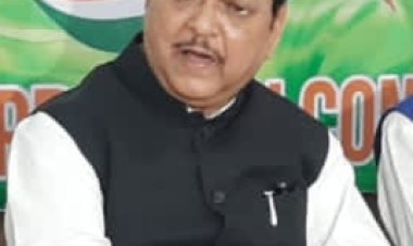 बजट आम जन के हित में नहीं : सुबोधकांत सहाय