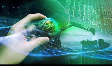 देश के आर्थिक विकास में खनन उद्योग की अहम भागीदारी, आधुनिकतम तकनीक से हो रही प्रगति