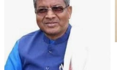 कोरोना संक्रमण काल में 35 पत्रकारों की शहादत पर फिर बोले बाबूलाल मरांडी