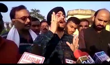 पत्रकार सुरक्षा कानून पूरे देश में लागू करना जरूरी : प्रीतम भाटिया