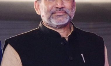 भारतीय सेना में चार वर्षीय कॉन्ट्रैक्ट बहाली अग्नि वीर योजना आने से छात्र, युवा में भारी निराशा:-प्रो. विजय कुमार मिठू