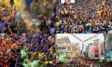 भगवान का माखन चोरी लीला क्या संदेश देती है : श्री कृष्ण जन्माष्टमी विशेष