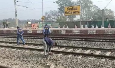 ज़ाकिर हुसैन को मारने के लिए साहिदुल इस्लाम ने IED विष्फोट किया था -NIA