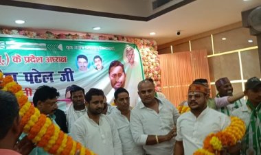 सबका साथ सबका विकास को सार्थक साबित कर रही है नीतीश सरकार