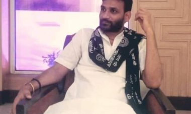 अंग्रेजी हुकूमत के तानाशाही रवैये को बरकरार कर रही है बिहार सरकार:-अनंत धीश अमन