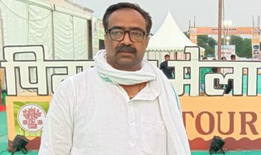 जातीय गणना की अनुमति देकर उच्च न्यायालय ने जन भावना के अनुरूप किया कार्य:-पुष्पेन्दु पुष्प