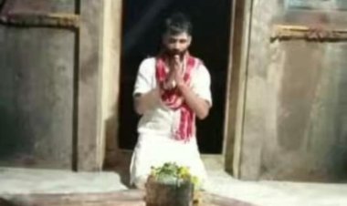 शिव हीं संगीत के रचयिता है…..:-अनंत धीश अमन