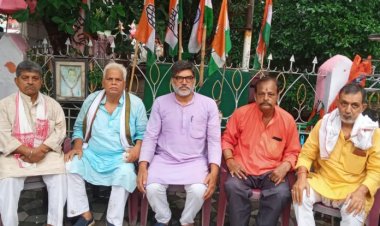 भारतीय रेल किराया में कमी और रियायत अमृत योजना कब लागू करेगी मोदी सरकार:-कांग्रेस