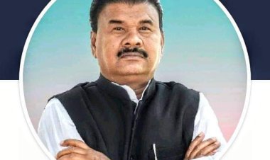 झारखंड आंदोलन में शहीद हुए आंदोलनकारियों की स्मृति में मेमोरियल पार्क का निर्माण कराया जाय : बंधु तिर्की