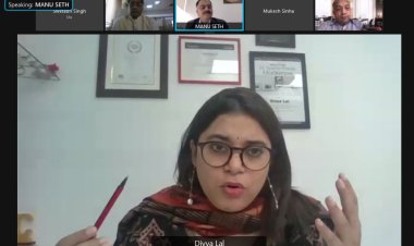 एसोचैम का इमर्जिंग टेक्नोलॉजीज पर नॉलेज मैनेजमेंट वर्चुअल मीट आयोजित