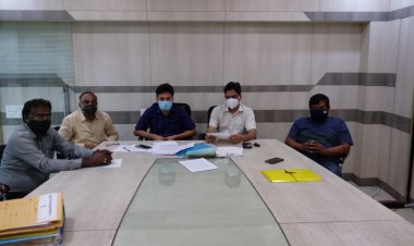 रेस्तरां, बैंक्वेट हाॅल और बस परिवहन के संचालन की अनुमति दी जाए : चैंबर