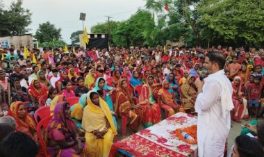 लोकसभा चुनाव में जदयू के 5 लोग भी नहीं जीत पाएँगे : प्रशांत किशोर