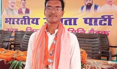 धार्मिक मान्यता के अनुसार पितृपक्ष में पूर्वजों की पिण्डदान करने से मिलता है पूर्ण फल:-दुखन पटवा