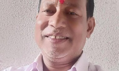 व्यवसायी बिना भय के कर रहे हैं अपना कारोबार:-प्रकाश राम पटवा