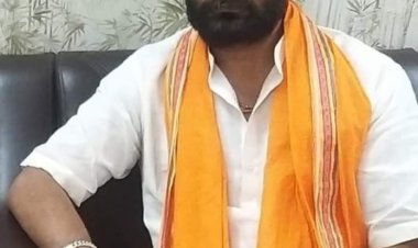 “स्वस्थ मन हीं, स्वस्थ जीवन का रहस्य है”:-अनंतधीश अमन