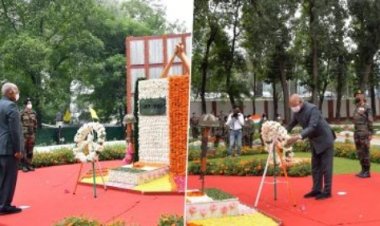 व्यवसाय को बेहतर बनाने हेतू ग्रीन हाउस गैस उत्सर्जन के लिए “सिक्योर्ड लॉजिस्टिक्स डॉक्यूमेंट एक्सचेंज” लॉन्च