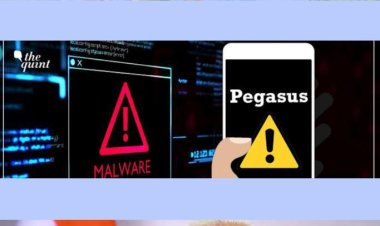 पेगासस पर सत्ता और विपक्ष के तेवर,जानिए मामले में सिलसिलेवार घटनाक्रम