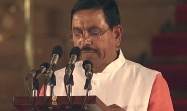 खनिज संसाधनों को बढ़ावा देने और संरक्षित करने का प्रयास