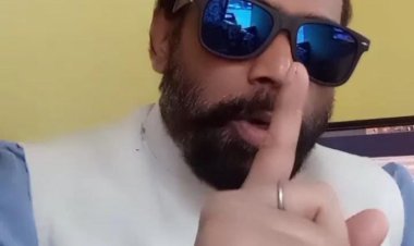 चुनी हुई हेमंत सरकार को अस्थिर करने वाली शक्तियां अगर अब भी नही चेतती है तो वैसे शक्तियों को गंभीर परिणाम भुगतने के लिए तैयार रहना होगा ।