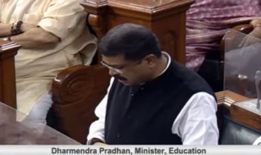 नेशनल रिसर्च फाउंडेशन देश में क्षेत्रीय भाषाओं को बढ़ावा देने के साथ अनुसंधान परितंत्र को सुदृढ़ बनाएगा