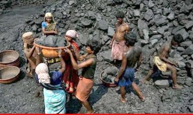 खनन संबंधित तमाम इलाकों में कुपोषण, कोयला क्षेत्र से जुड़े हर व्यक्ति के हितों की रक्षा ज़रूरी