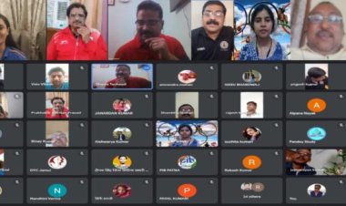 टोक्यो ओलंपिक में भारत के खिलाड़ी इस बार सर्वाधिक पदक जीतेंगे – श्रेयसी सिंह