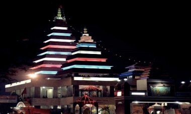 देश का पहला दलित पुजारी का ख़िताब के कारण छिड़ा पटना महावीर मंदिर विवाद ! जानिए क्या है पूरा मामला?
