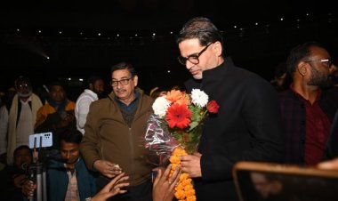 जन सुराज ने की 2025 विधानसभा चुनाव लड़ने की घोषणा