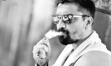 एक्टर एज़ाज़ खान हुए गिरफ्तार