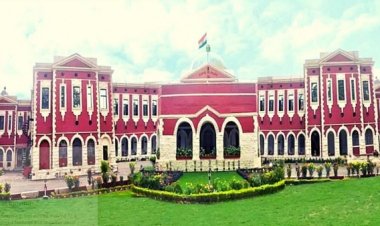 जज हत्याकांड मामले में हाईकोर्ट ने DGP को किया तलब