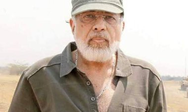 बॉलीवुड की वॉर फिल्मों के बेताज बादशाह जेपी दत्ता ,जन्मदिन पर विशेष